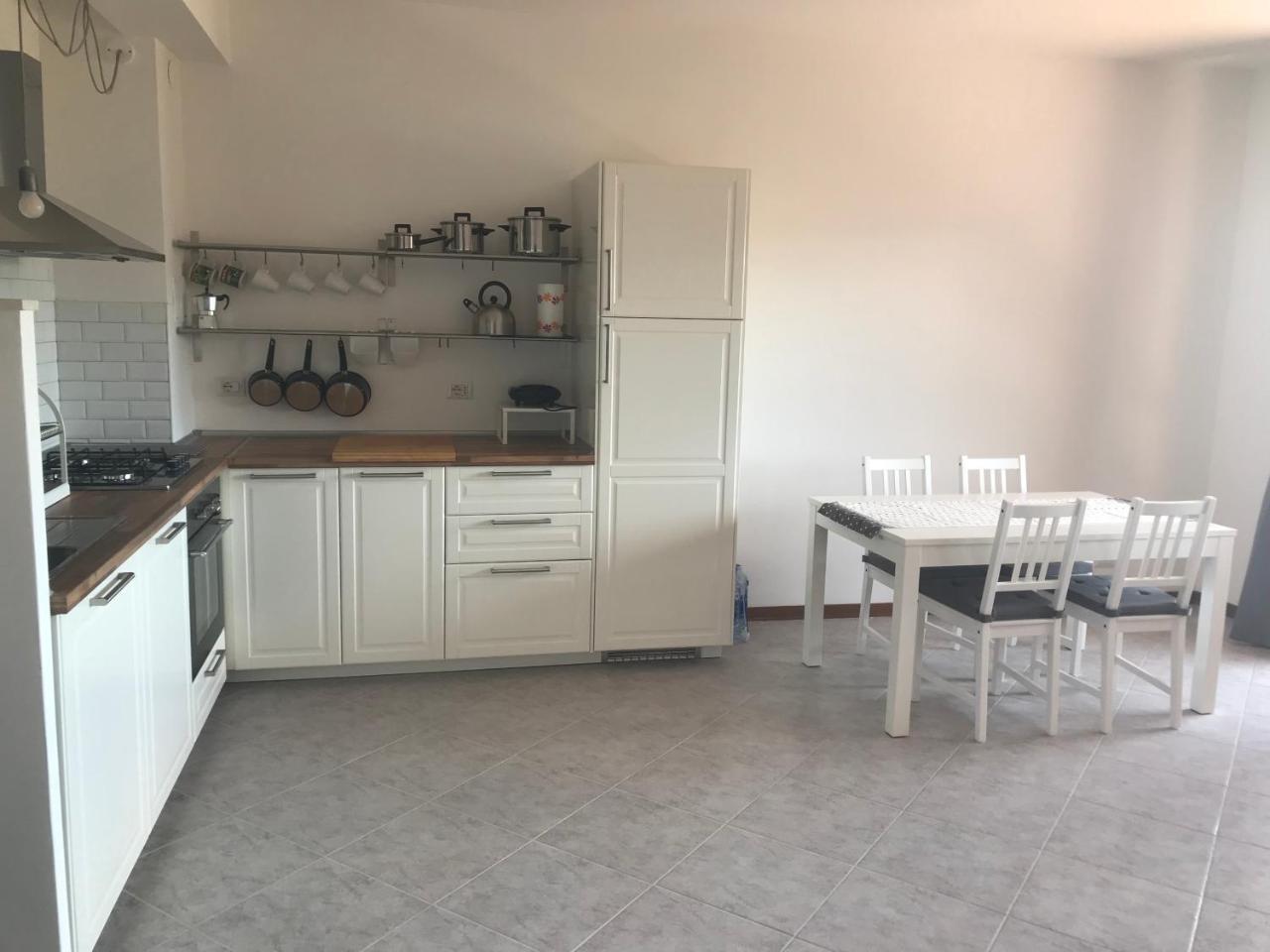Appartamento Oscar Tuoro sul Trasimeno Exterior photo
