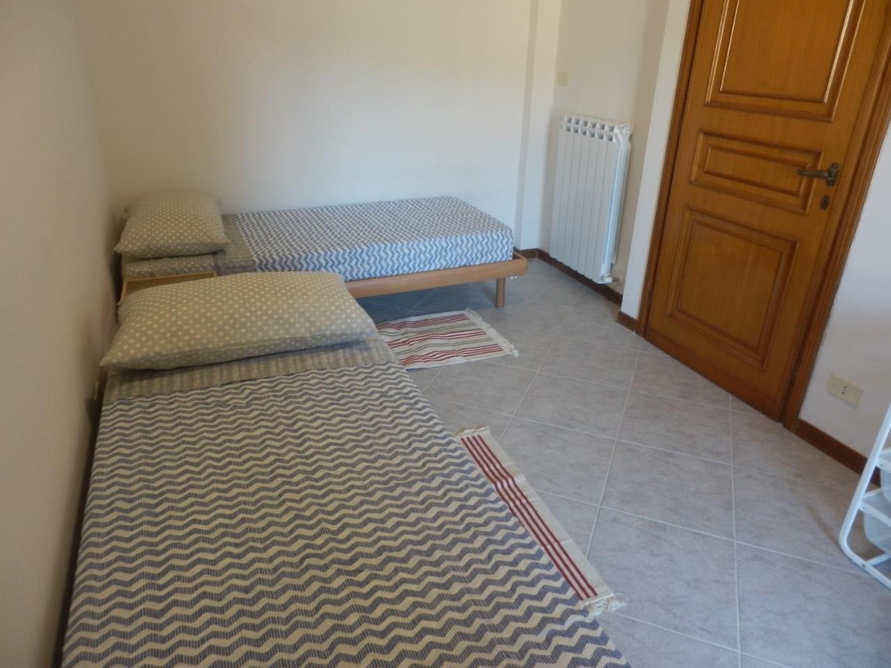 Appartamento Oscar Tuoro sul Trasimeno Exterior photo