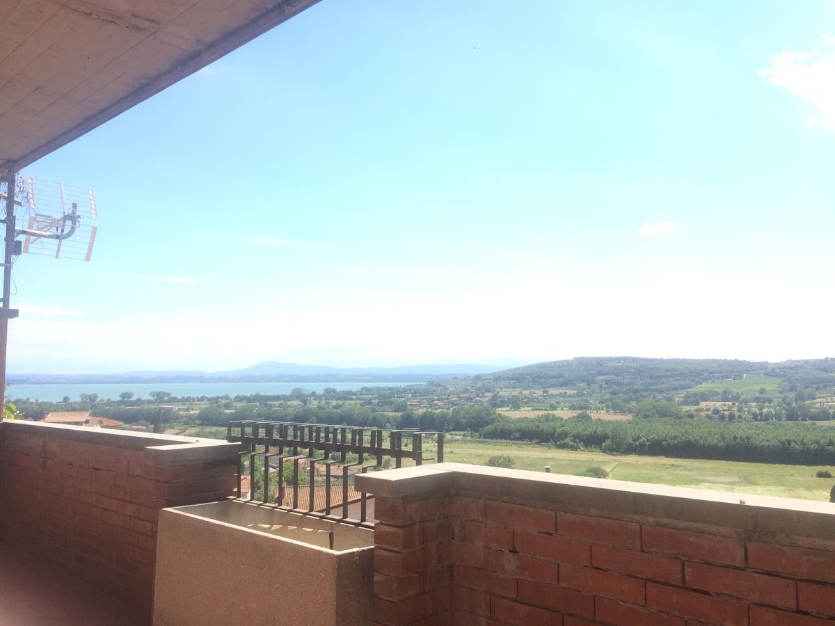 Appartamento Oscar Tuoro sul Trasimeno Exterior photo