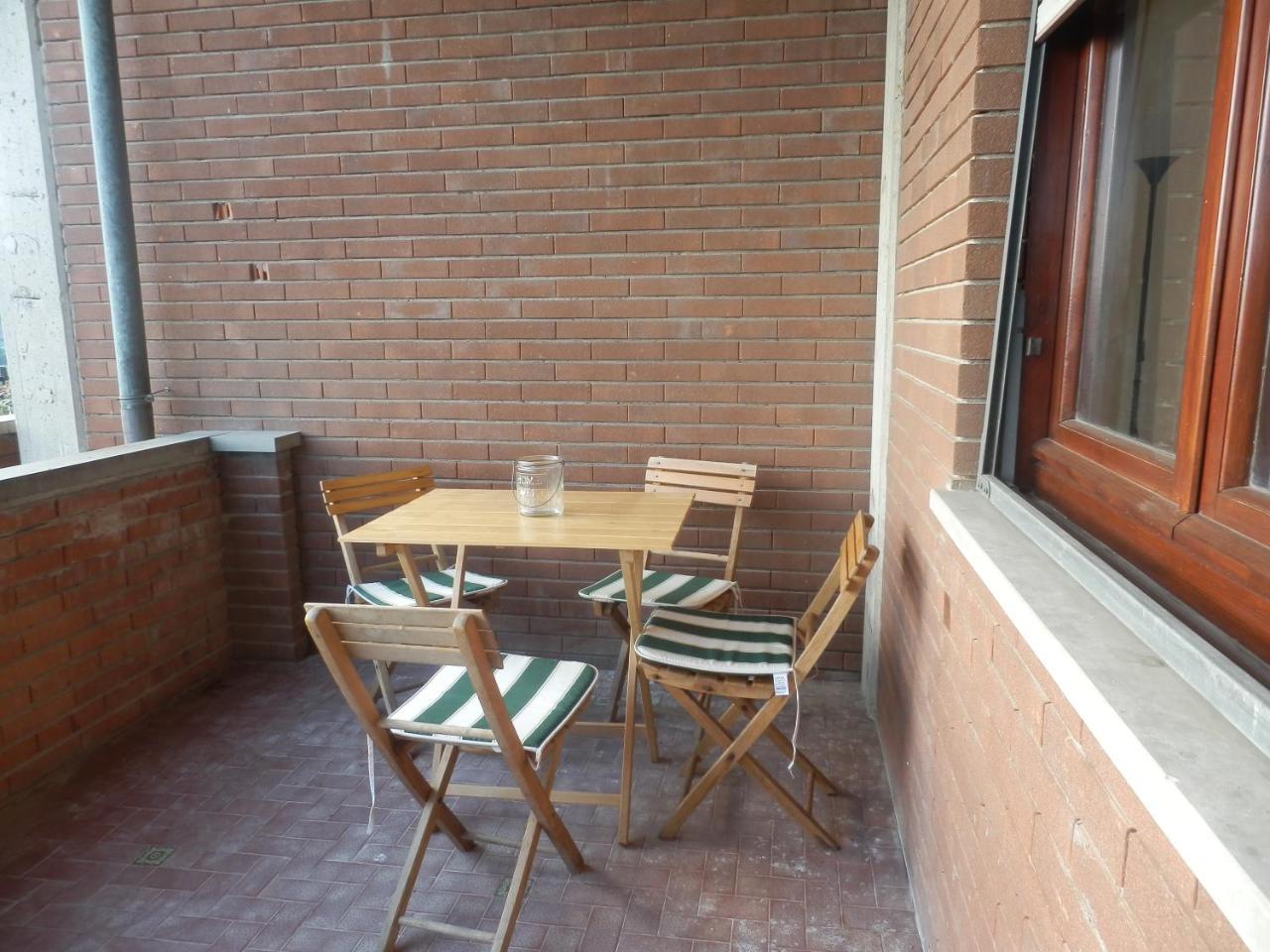 Appartamento Oscar Tuoro sul Trasimeno Exterior photo