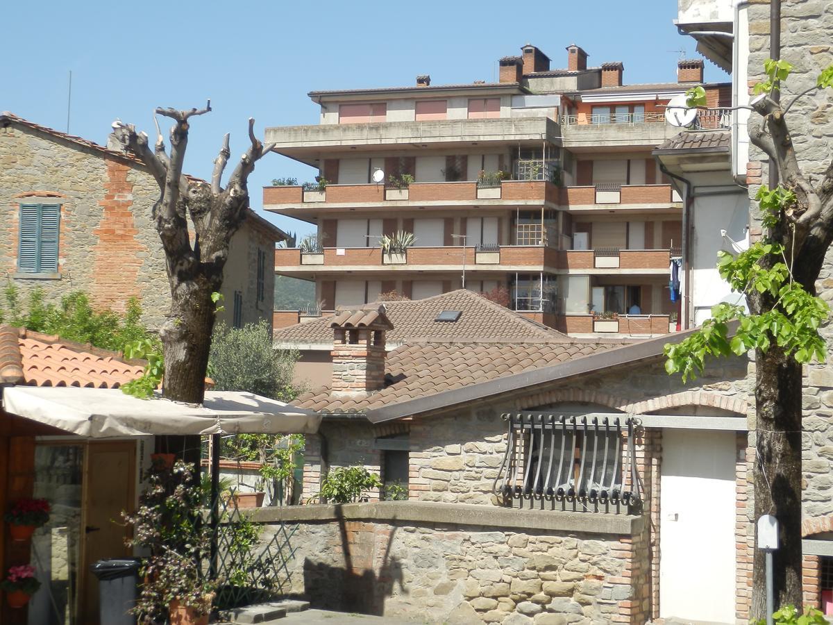 Appartamento Oscar Tuoro sul Trasimeno Exterior photo